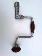 Originele handboor in staat van nieuw, Doe-het-zelf en Verbouw, Ophalen of Verzenden, Nieuw