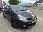 Renault Clio 1.2 TCe Special Line AIRCO, PANORAMADAK, Voorwielaandrijving, Gebruikt, 4 cilinders, Zwart
