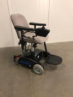 Elektrische rolstoel Miniflex, Diversen, Rolstoelen, Ophalen of Verzenden, Gebruikt, Elektrische rolstoel