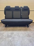 EXPERT - VIVARO - JUMPY - PROACE - ACHTERBANK 3 ZITS BANK, Auto-onderdelen, Ophalen, Citroën