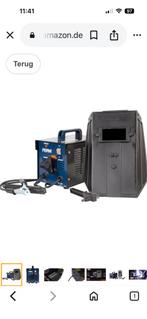 Nieuw lasapparaat in doos - Nooit gebruikt!, Doe-het-zelf en Verbouw, Ophalen of Verzenden, Nieuw, Overige typen