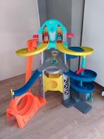 Fisher Price Racebaan met Licht & Geluid, Ophalen