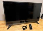 LG FULL HD TV 32 inch, Ophalen of Verzenden, Zo goed als nieuw, 50 Hz, LG