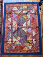 Banjara Wandkleed - Indiaas Handwerk, Ophalen of Verzenden, Zo goed als nieuw