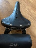 Brooks leren fiets zadel, Algemeen, Ophalen of Verzenden, Zo goed als nieuw, Brooks