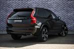 Volvo XC90 B5 AWD R-Design | GRIJS KENTEKEN | Luchtvering |, 12 maanden, Gebruikt, Euro 6, 4 cilinders