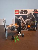 Lego Star Wars Imperial TIE Fighter 75300, Ophalen of Verzenden, Zo goed als nieuw, Complete set, Lego