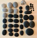 Voor een echte handmatige hotstone massage!, Ophalen, Zo goed als nieuw, Hotstone