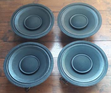 Fane 12 inch twin cone gitaar speakers beschikbaar voor biedingen