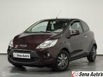 Ford Ka 1.2 Titanium X start/stop/AIRCO..., Voorwielaandrijving, Euro 5, Stof, Gebruikt