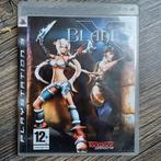Xblades - Playstation 3 (PS3) - Actie Avontuur, Spelcomputers en Games, Avontuur en Actie, Gebruikt, 1 speler, Ophalen of Verzenden