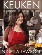 Nigella Lawson - KEUKEN recepten uit het hart van het huis U, Ophalen of Verzenden, Zo goed als nieuw, Azië en Oosters