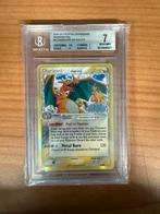 Charizard δ Crystal Guardians Reverse Foil Stamped, Hobby en Vrije tijd, Verzamelkaartspellen | Pokémon, Ophalen of Verzenden