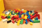 Duplo blokken 100 stuks, Ophalen of Verzenden, Gebruikt, Losse stenen, Duplo