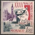 Monaco No.824 XXX. ADV. no.29 S., Postzegels en Munten, Postzegels | Europa | Overig, Verzenden, Monaco, Postfris