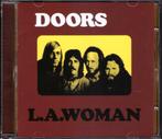 The Doors CD L.A. Woman, Verzenden, Zo goed als nieuw, Overige genres