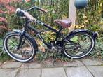 20 inch jongensfiets, Fietsen en Brommers, Fietsen | Jongens, Ophalen, Gebruikt, 20 inch, Volare Black Cruiser