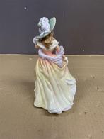 beeld - Royal Doulton Katie HN 3360, Ophalen of Verzenden, Zo goed als nieuw