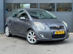 Toyota Yaris 1.8 VVTi TS Airco|Nap, Voorwielaandrijving, Stof, Gebruikt, Zwart