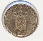 Nederland 10 Gulden 1933 Wilhelmina