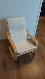Kinderstoel IKEA, nog netjes. Ophalen in Delft., Ophalen, Gebruikt, Stoel(en)