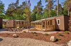 IRM 6 Persoons Mobile homes 10x, Caravans en Kamperen, Stacaravans, Tot en met 6