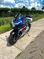 SUZUKI GSX-R750, Motoren, Motoren | Suzuki, Sportuitlaat, 4 cilinders, Motorrijbewijs A, 749 cc