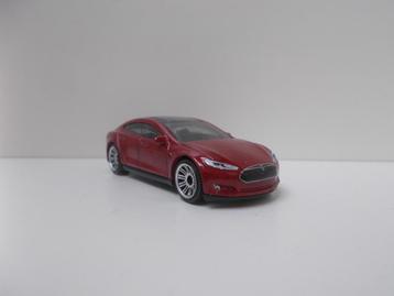 5685 Tesla Model S Matchbox beschikbaar voor biedingen
