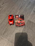LEGO Ferrari F1 Racer 30193, Ophalen of Verzenden, Zo goed als nieuw, Complete set, Lego
