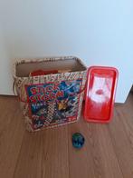 Stick Storm Giant - Compleet!, Vijf spelers of meer, Ophalen of Verzenden, Gebruikt, Jumbo