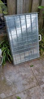 Kooi, hondenhok, Bens, Dieren en Toebehoren, Ophalen of Verzenden, 110 cm of meer, 65 tot 100 cm