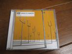 Muse origin of symmetry, Ophalen of Verzenden, Zo goed als nieuw, Poprock