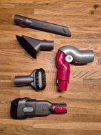 Dyson V15 Detect Absolute draadloze stofzuiger, Ophalen of Verzenden, Zo goed als nieuw