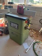 Elektra Beckum tafel frees machine, Doe-het-zelf en Verbouw, Gereedschap | Overige machines, Ophalen, Gebruikt
