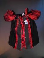 Piraten blouse carnaval van Ulla Popken maat 46/48 nieuw, Ophalen of Verzenden, Nieuw, Maat 46/48 (XL) of groter, Carnaval