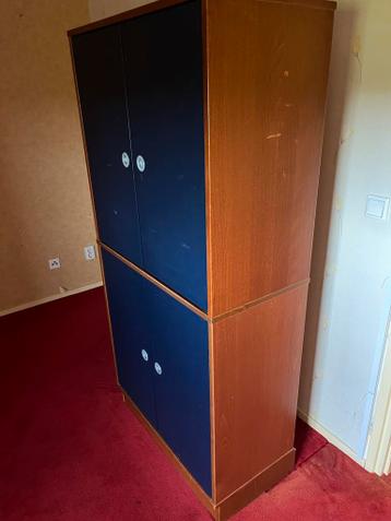 IKEA Effektiv Kast - Opbergkast Gratis af te halen - afbeelding 4