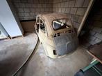 Fiat 500 Opknapper - Geen Motor, Geen Papieren, Ophalen, Gebruikt, Fiat
