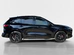 Ford Kuga 2.5 PHEV ST-Line X 225PK | Black Pack | 20" Velgen, Auto's, 12 maanden, Gebruikt, 4 cilinders, Zwart