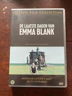 De Laatste Dagen van Emma Blank - Alex van Warmerdam DVD, Vanaf 12 jaar, Ophalen of Verzenden, Zo goed als nieuw, Drama