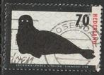 Nederland 1985 1339 Zeehond, Gest Roosendaal, Postzegels en Munten, Postzegels | Nederland, Ophalen of Verzenden, Na 1940, Gestempeld