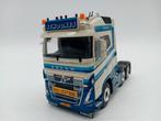 WSI VOLVO FH5 GLOBETROTTER 6X2 - SCHOONES B.V., Wsi, ., Nieuw, Ophalen of Verzenden