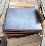 25 Vloertegels 20x20cm - 1m2, Ophalen, Keramiek, Nieuw, 20 tot 40 cm
