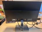 Lenovo monitor L24-i30, Computers en Software, Monitoren, Ophalen, HDMI, IPS, Kantelbaar