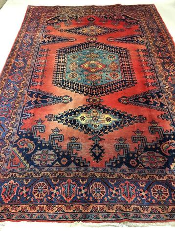 GROOT Perzisch tapijt (Persian rug) Wise 350 x 260cm beschikbaar voor biedingen
