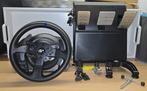 trustmaster T300 RS GT stuur + pedalen (met aankoopbon), Spelcomputers en Games, Ophalen of Verzenden, Zo goed als nieuw, Stuur of Pedalen