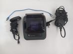 Zebra GK420d labelprinter + Honeywell 3800g barcode scanner, Ophalen of Verzenden, Gebruikt, Etiket, Zebra
