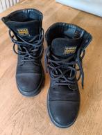 G-star RAW Originals - maat 36, Ophalen, Schoenen met lage hakken, Zwart, G-STAR RAW