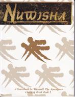 Nuwisha: changing breed book 2 (werewolf - the apocalypse  W, Atomik, Verzenden, Zo goed als nieuw, White wolf