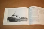 Boek. Zeesleepboten. Scheepsrevue., Gebruikt, N.v.t., N.v.t., Ophalen of Verzenden