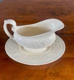 Wedgwood Patricia sauskom met vaste onderschotel, Wedgwood, Xx, Engeland, Ophalen of Verzenden